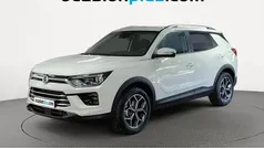 Usado 2025 Ssangyong (KGM) Korando SUV | 19.566 € (Super precio)