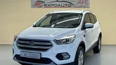 Usado 2019 Ford Kuga ST-Line SUV | 16.990 € (Precio justo)