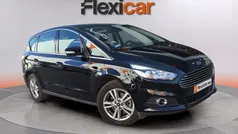 Usado 2018 Ford S-MAX ST-Line Monovolumen | 17.990 € (Super precio)