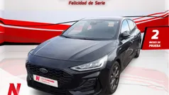 Usado 2022 Ford Focus ST-Line | 17.747 € (Precio justo)