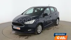 Usado 2018 Ford C-MAX Trend Monovolumen | 14.299 € (Precio justo)