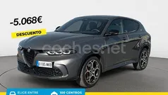 Usado 2023 Alfa Romeo Tonale Veloce SUV | 31.450 € (Buen precio)