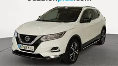 Usado 2018 Nissan Qashqai N-Connecta SUV | 14.810 € (Precio justo)