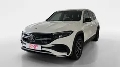 Mercedes EQB250
