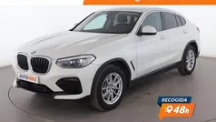 Blanco Usado 2019 BMW X4 Sport Line SUV | 36.999 € (Super precio)