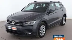 Usado 2018 VW Tiguan Edition SUV | 16.999 € (Super precio)