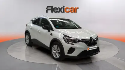 Usado Mitsubishi ASX Motion 140 CV (102 kW) 2024 Blanco SUV