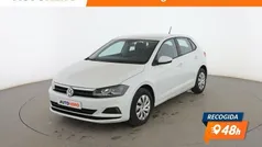 Usado 2018 VW Polo Edition Berlina | 12.399 € (Precio justo)