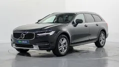 Gris Usado 2019 Volvo V90 CC Familiar | 29.990 € (Buen precio)