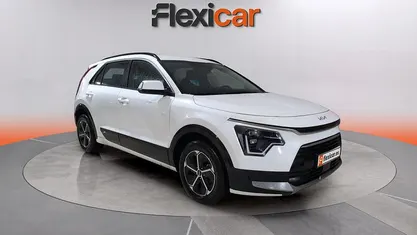 Usado Kia Niro 129 CV (94 kW) 2025 SUV