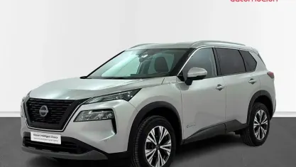 Usado Nissan X-Trail N-Connecta 204 CV (150 kW) 2024 SUV