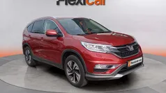 Usado 2018 Honda CR-V EX SUV | 15.990 € (Super precio)