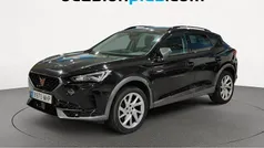 Usado 2023 Cupra Formentor SUV | 23.628 € (Precio justo)