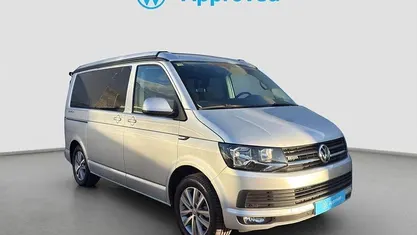 Usado VW California Beach 204 CV (150 kW) 2017 Van
