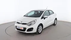 Usado 2014 Kia Rio Berlina | 8899 € (Precio justo)