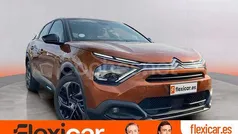 Usado 2022 Citroën C4 Feel Berlina | 16.990 € (Precio justo)
