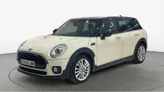 Usado 2016 Mini Cooper D Clubman Familiar | 14.550 € (Precio justo)