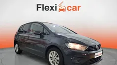 Usado 2016 VW Golf Sportsvan Advance Monovolumen | 10.250 € (Super precio)