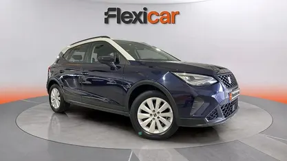 Usado Seat Arona Style 110 CV (80 kW) 2022 SUV