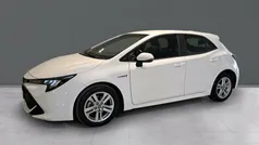 Otro Usado 2020 Toyota Corolla Active Berlina | 19.900 € (Precio justo)