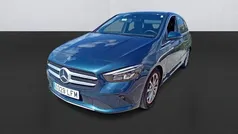 Mercedes B200