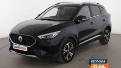 Usado 2023 MG ZS Comfort Berlina | 14.199 € (Precio justo)