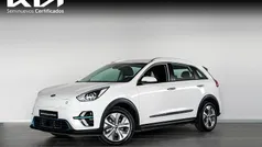 Blanco Usado 2021 Kia e-Niro SUV | 20.900 € (Precio justo)