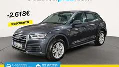 Usado 2020 Audi Q5 Advanced Plus SUV | 28.800 € (Super precio)