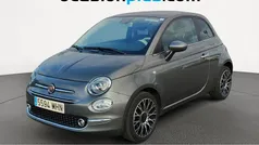 Usado 2023 Fiat 500 Dolcevita Utilitario | 10.591 € (Buen precio)