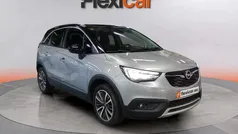 Usado 2020 Opel Crossland X Design Edition SUV | 11.990 € (Precio justo)