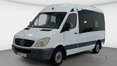 Usado 2008 Mercedes Sprinter Van | 15.500 €