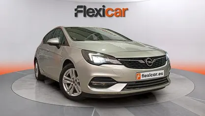 Usado Opel Astra Business Elegance 131 CV (96 kW) 2020 Familiar
