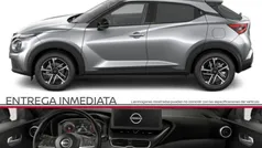 Usado 2025 Nissan Juke N-Connecta SUV | 26.899 € (Precio justo)
