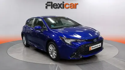Usado Toyota Corolla Active 140 CV (102 kW) 2024 Berlina