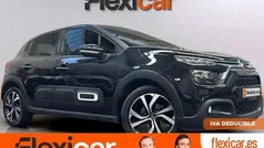 Usado 2022 Citroën C3 PureTech Utilitario | 10.490 € (Super precio)