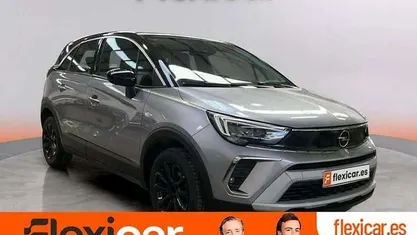 Usado 2021 Opel Crossland X GS Line SUV | 10.990 € (Precio justo)