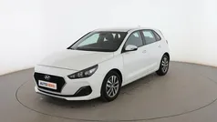 Usado 2020 Hyundai i30 Berlina | 16.799 € (Precio justo)