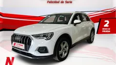 Usado 2019 Audi Q3 Advanced Plus SUV | 26.158 € (Buen precio)
