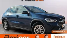 Usado 2021 Mercedes GLA200 SUV | 27.190 € (Super precio)