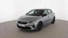 Gris Usado 2021 Opel Corsa GS Line Utilitario | 12.199 € (Precio justo)