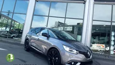 Gris Usado 2019 Renault Scénic IV LIMITED Monovolumen | 18.490 € (Un poco caro)