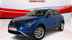 Usado 2024 VW T-Roc R-line SUV | 28.411 € (Precio justo)