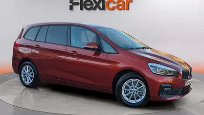 Usado BMW 216 116 CV (85 kW) 2020 Familiar