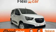 Usado 2019 Opel Combo Expression Monovolumen | 11.490 € (Precio justo)