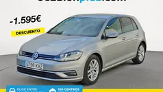 Usado 2019 VW Golf VII Advance Berlina | 17.150 € (Precio justo)