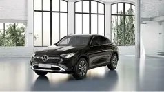 Usado 2025 Mercedes GLC200 SUV | 65.800 € (Precio justo)