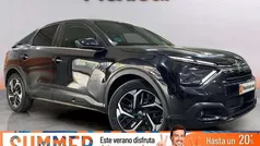 Usado 2022 Citroën C4 PureTech Berlina | 14.790 € (Buen precio)