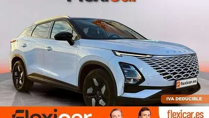 Usado Omoda 5 147 CV (108 kW) 2025 SUV