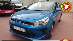 Usado 2021 Kia Rio Utilitario | 14.300 € (Precio justo)