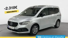 Mercedes Citan 112